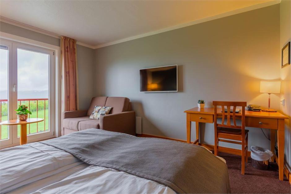 Bergo Rom Hotel Beitostolen Eksteriør billede